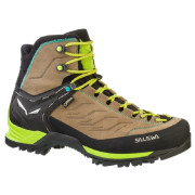 Calzado de mujer Salewa WS MTN Trainer MID GTX