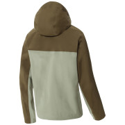Chaqueta de hombre The North Face West Basin Dryvent Jacket