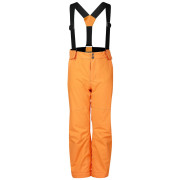 Pantalones de esquí para niños Dare 2b Outmove III Insulated Pant ElectricOrng naranja ElectricOrng