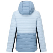 Chaqueta de mujer Regatta Womens Hooded Leedre Hybrid