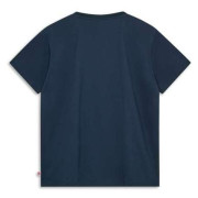 Camiseta para niños Lego Wear Lwtace 200 Dark Navy