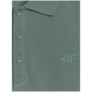 Camiseta de hombre 4F Polo Shirt M555