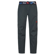 Pantalones para niños Rafiki Pedro Jr Blue Graphite/Tobacco negro/gris blue graphite/tobacco