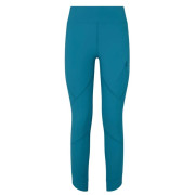 Mallas de mujer La Sportiva Mynth Leggings W azul Topaz