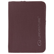 Cartera LifeVenture Card Wallet violeta Plum