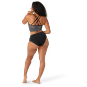 Ropa interior funcional para mujer Smartwool W Intraknit Strappy Bra