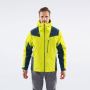 Chaqueta de hombre Montane Alpine Resolve Jacket