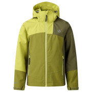 Chaqueta para niños Dare 2b Explore III Jacket Golden Cypress verde GldCy/FrglSp