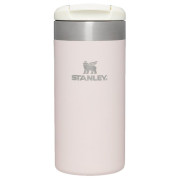 Taza térmica Stanley AeroLight Transit 350 ml rosa