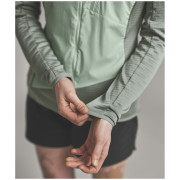 Chaqueta híbrida para mujer Ortovox Trace Hybrid Jacket W