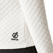 Sudadera funcional de mujer Dare 2b Glamorize III Midlayer