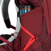 Mochila de senderismo para mujer Osprey Aura Ag Lt 65