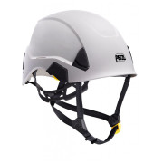 Casco de escalada Petzl Strato blanco bílá