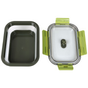 Caja de alimentos Zulu Foodbox 800 ml