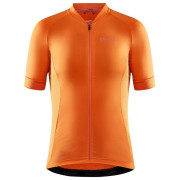 Maillot de ciclismo para mujer Craft Adv Endur naranja Tart