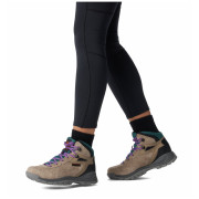 Calzado de senderismo para mujer Columbia Newton Ridge™ BC