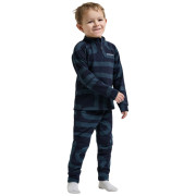 Ropa interior funcional para niños Didriksons Jadis Kids Pr Set 5 Path Navy