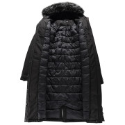 Abrigo de invierno para mujer Alpine Pro Wussa 2