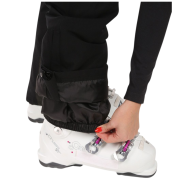 Pantalones de mujer Kilpi Elare-W