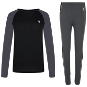 Ropa interior funcional para mujer Dare 2b W Exchange IV Baselayer Set