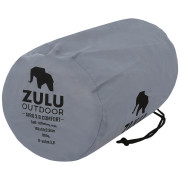 Colchoneta autohinchable Zulu Airo 3,8 Comfort II