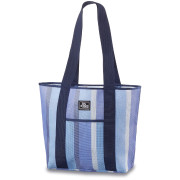 Bolsa de hombro Dakine Mesh Tote azul Navy