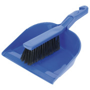 Cepillo Brunner Butler azul