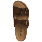 Pantuflas de mujer Geox D Brionia