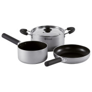 Vajilla Outwell Feast Ceramic Set M