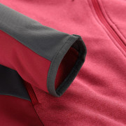 Sudadera de mujer Alpine Pro Vorna