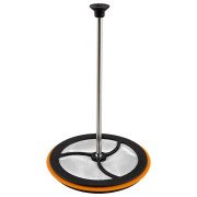 Émbolo para cafetera Jet Boil Coffee Press Silicone naranja