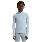 Camiseta funcional para niños Icebreaker K 260 Tech LS Half Zip