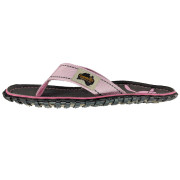 Chanclas de mujer Gumbies Islander Turtle