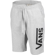 Pantalones cortos de hombre Vans Mn Drop V Checked -B gris Grey Heather