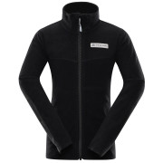Sudadera para niños Alpine Pro Cassiuso 4 negro