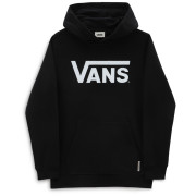 Sudadera para niños Vans CLASSIC VANS PO-B negro black