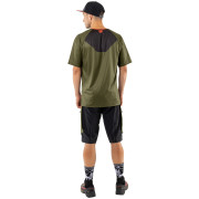 Camiseta de ciclismo para hombre Dynafit Ride S/S Tee M 2022