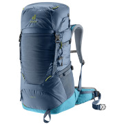 Mochila para jóvenes Deuter Fox 30 azul oscuro marine-lagoon