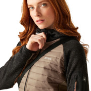Chaqueta de mujer Regatta Wms Newhill Hybrid