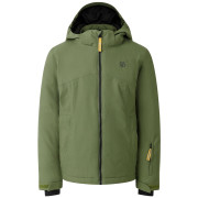 Chaqueta de esquí para niños Dare 2b Impose V Jacket khaki Martini Olive
