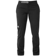 Pantalones de mujer Mountain Equipment Comici Wmns Pant negro Black
