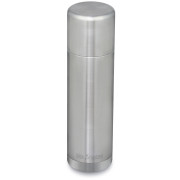 Termo Klean Kanteen TKPro 32oz 1 l plata brushed stainless