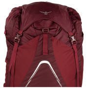 Mochila de senderismo para mujer Osprey Aura Ag Lt 65