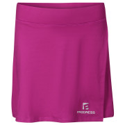 Falda de mujer Progress Runira rosa ostružina