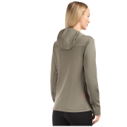 Sudadera funcional de mujer Kilpi Sevelen-W
