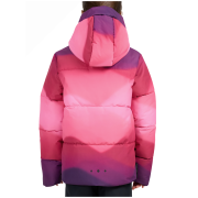 Chaqueta de invierno para niños 4F Technical Jacket F1198 Multicolour