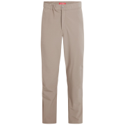 Pantalones de hombre Craghoppers NosiLife Socco Trouser marrón Pebble