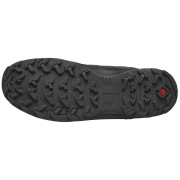Calzado de senderismo para hombre Salomon X Braze Mid Gore-Tex