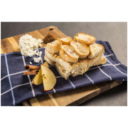 Plato preparado Adventure Menu Pastel de pan con manzanas y canela 250 g