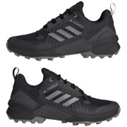 Calzado de hombre Adidas Terrex Swift R3